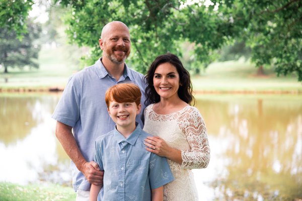 Family example