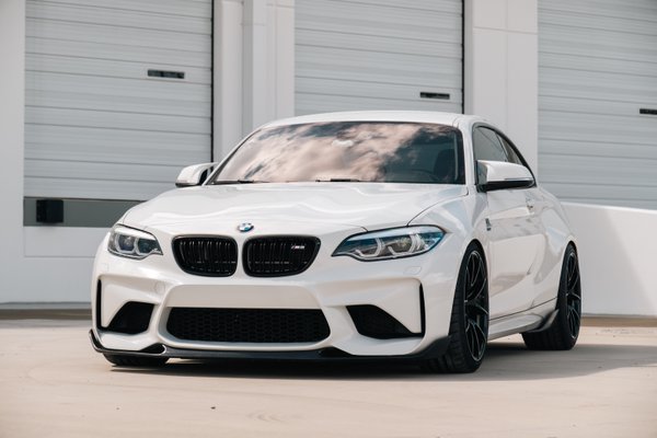 Automotive example