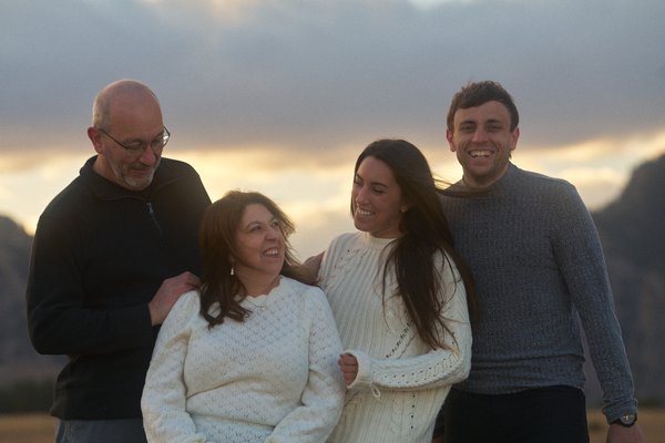 Family example