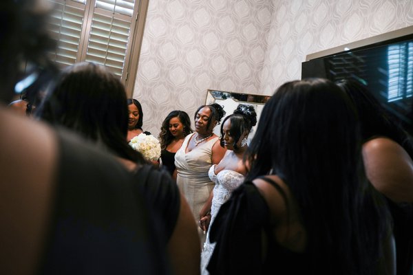 Wedding example