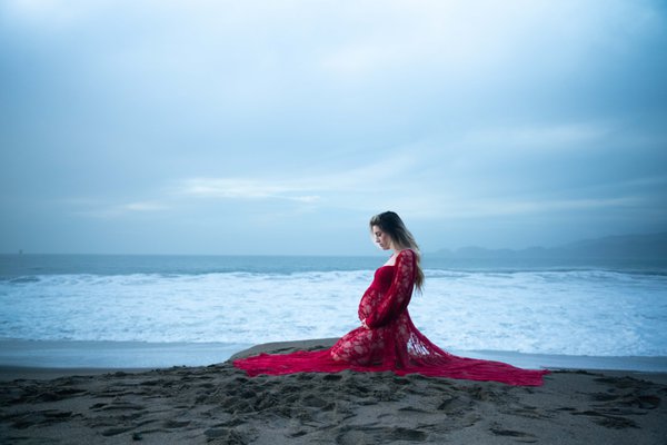 Maternity example