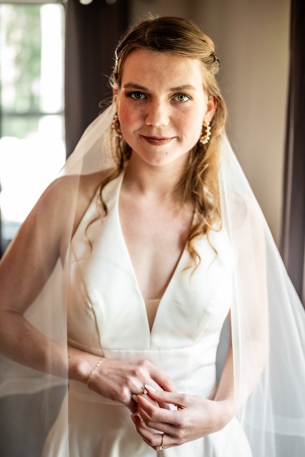 Wedding example
