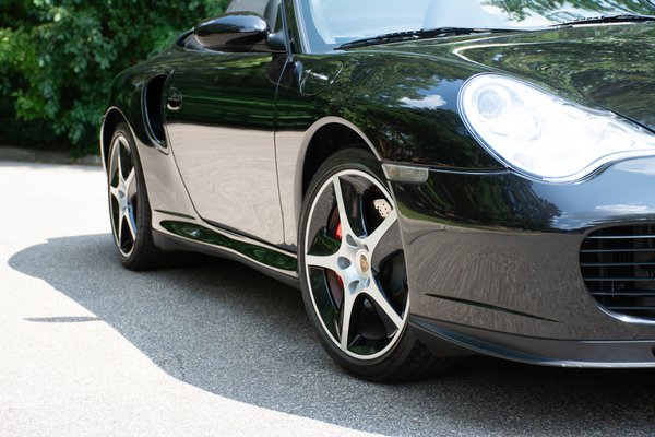 Automotive example