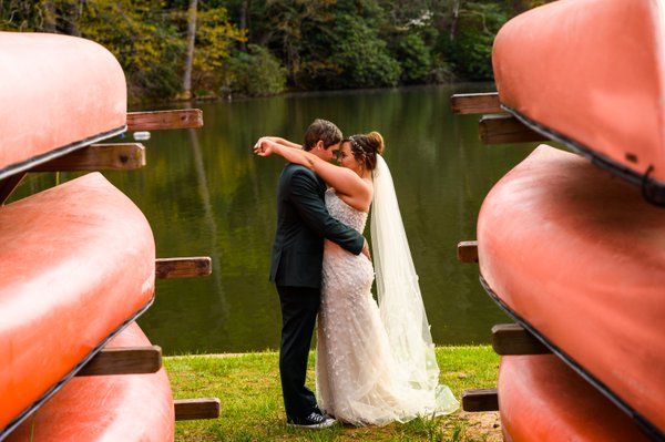 Wedding example