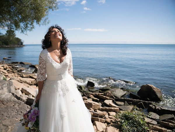 Wedding example