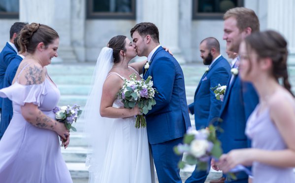 Wedding example