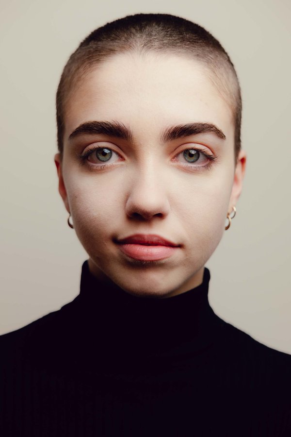 Portrait example