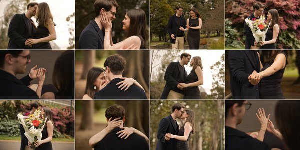 Wedding example