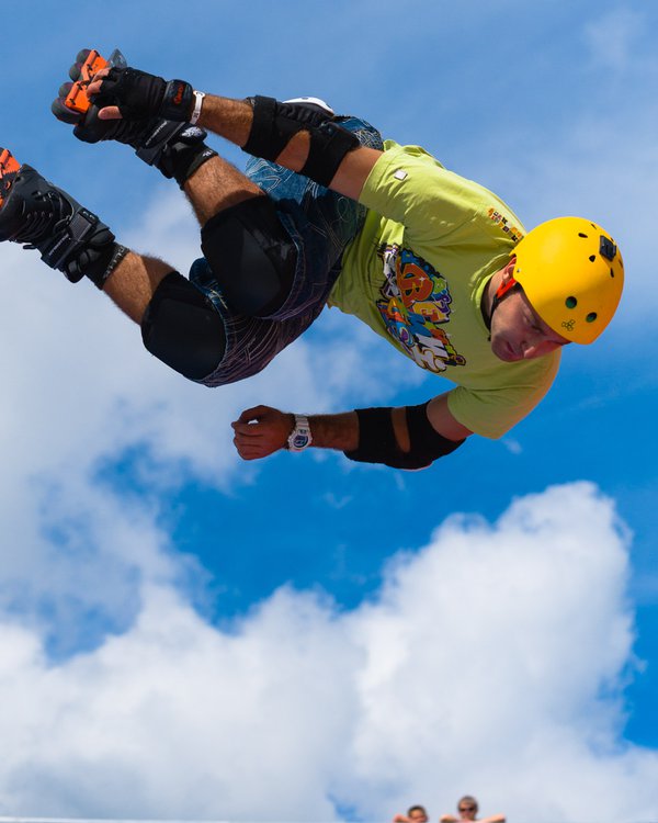 Sport example