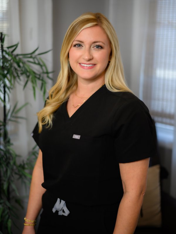 Team & Office example