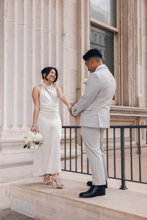 Wedding example