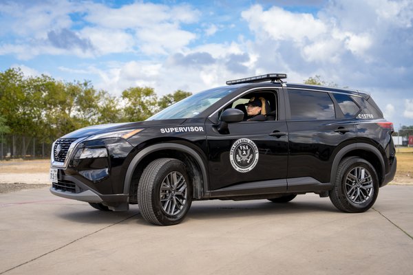 Team & Office example