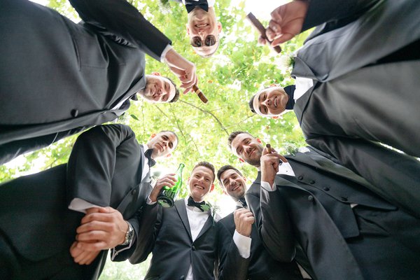 Wedding example