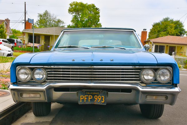 Automotive example