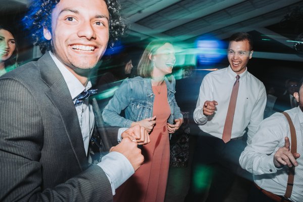 Party example