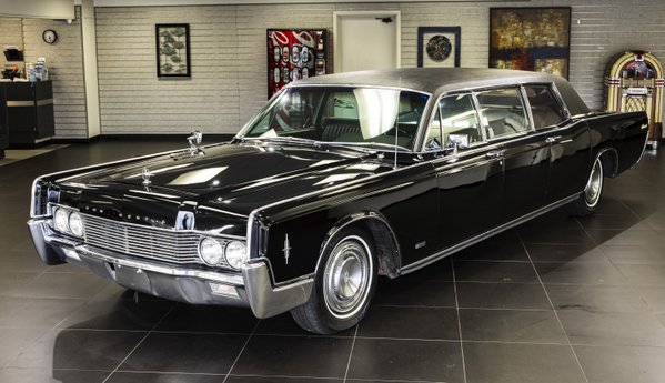 Automotive example