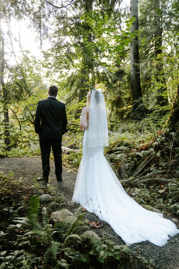 Wedding example