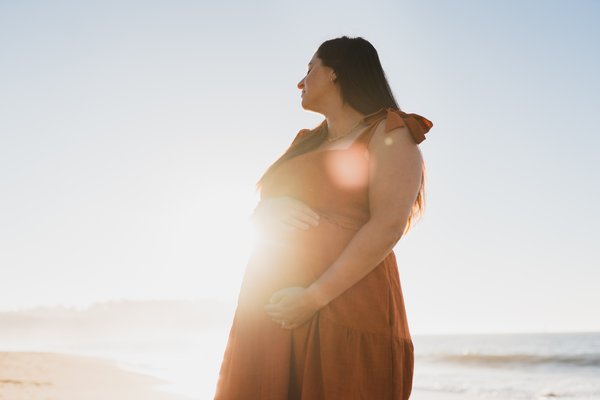 Maternity example