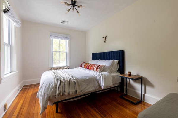 Real Estate example