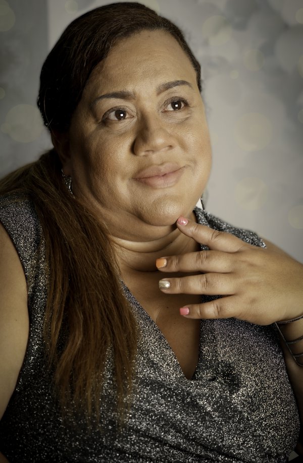 Portrait example