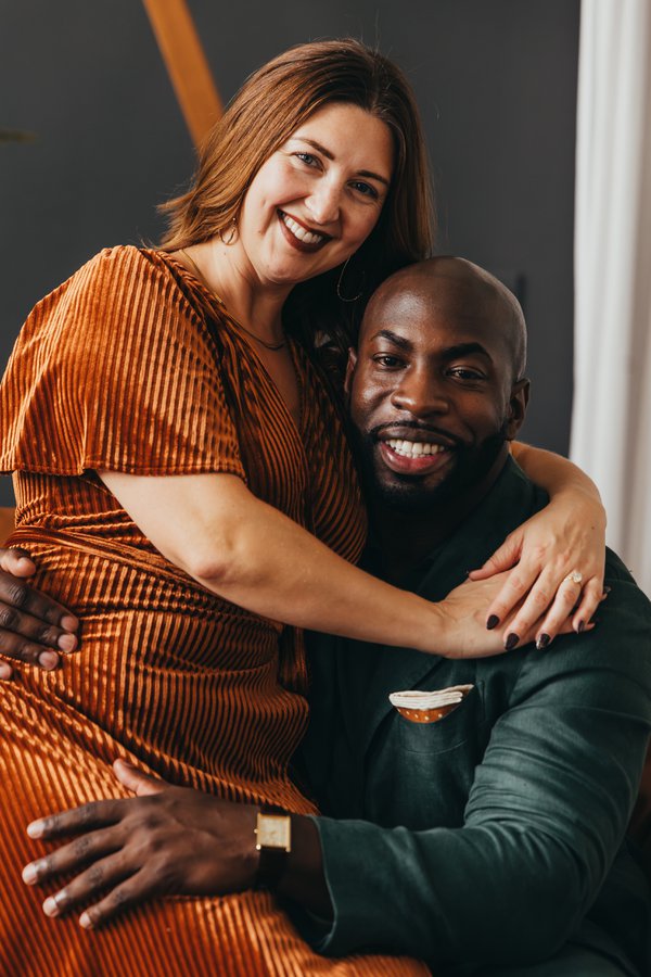 Engagement example
