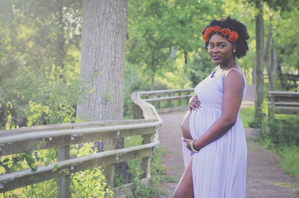 Maternity example