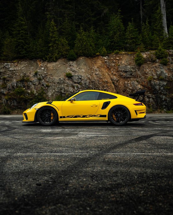 Automotive example