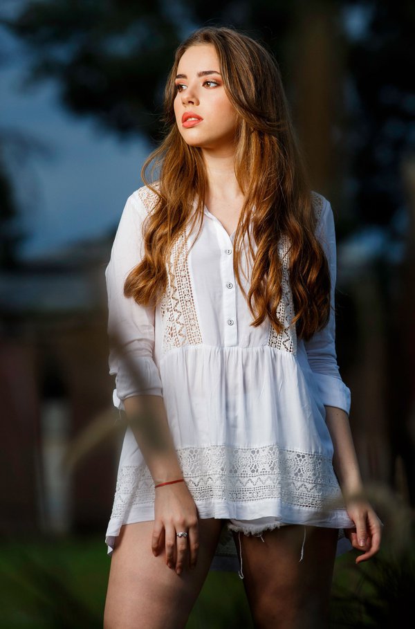Fashion example