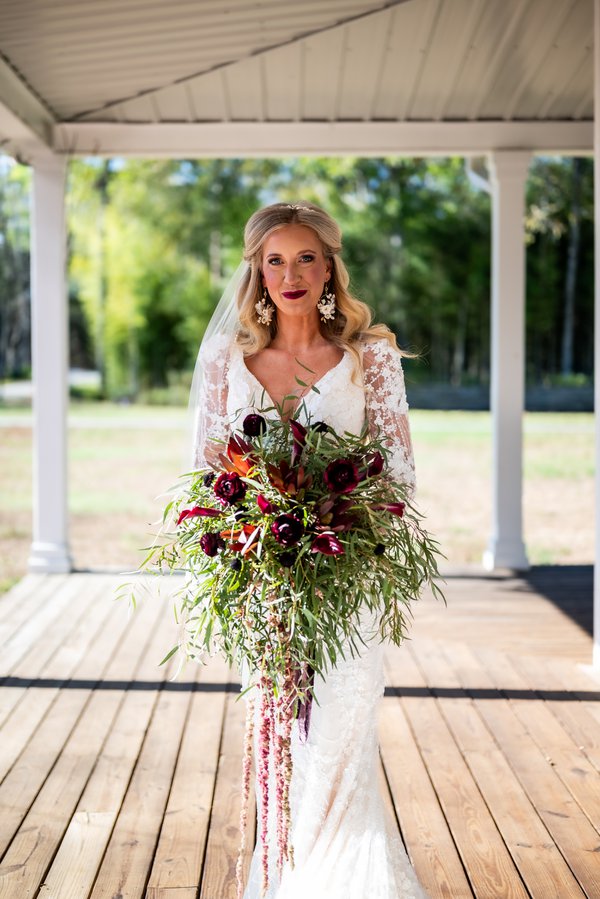 Wedding example