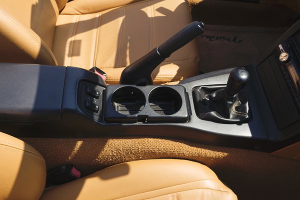 Automotive example
