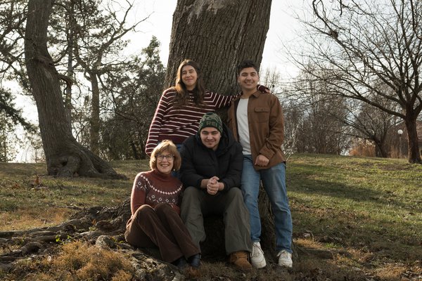 Family example