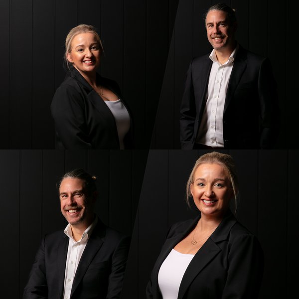 Team & Office example