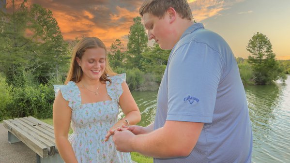 Engagement example