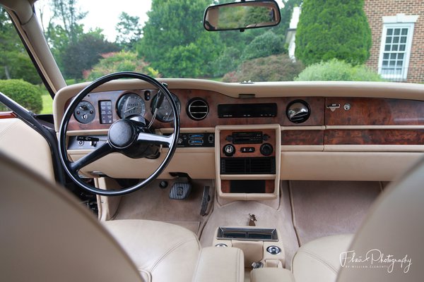 Automotive example