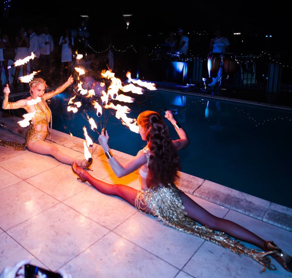Event example