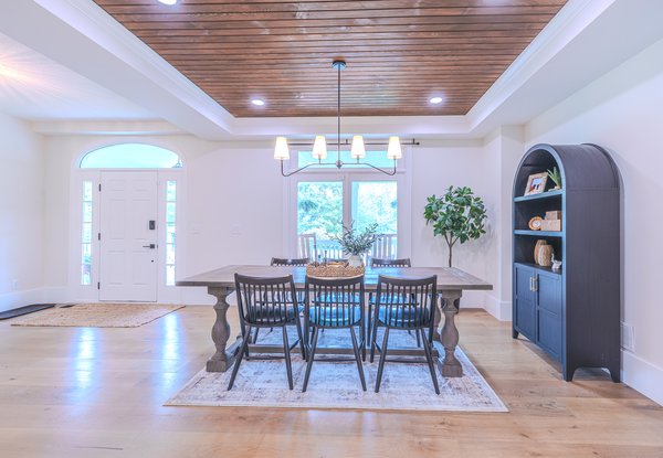 Real Estate example