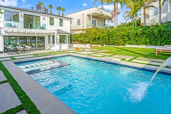 Real Estate example
