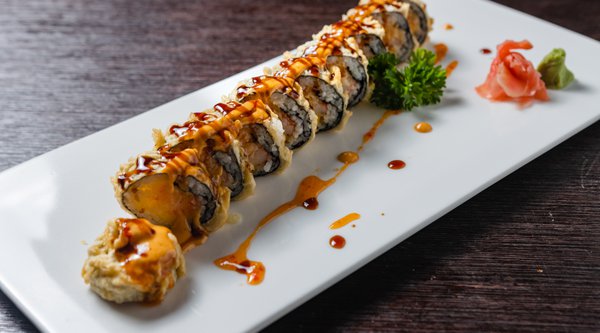 Food example