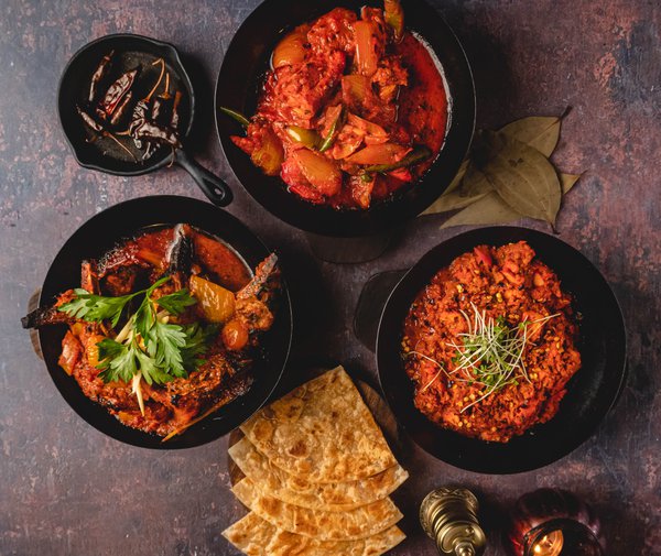 Food example