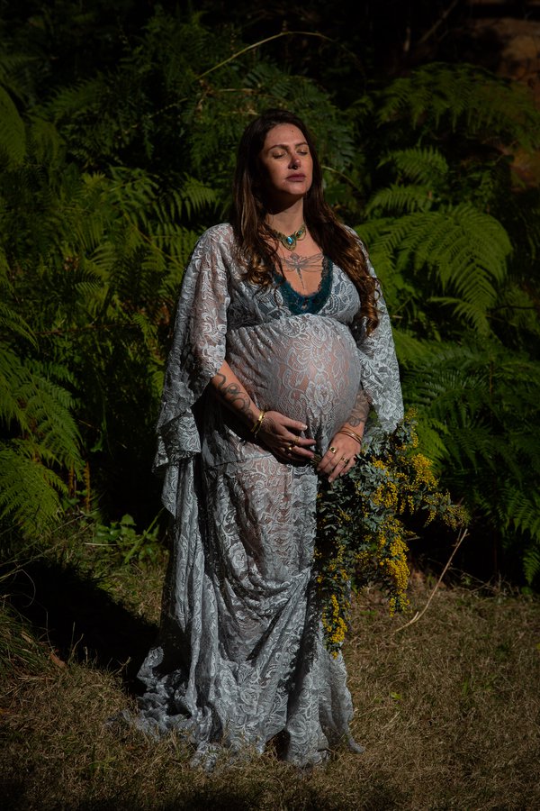 Maternity example