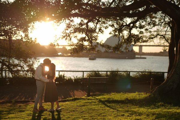 Engagement example