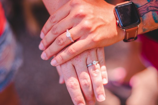 Engagement example