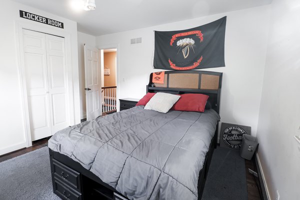Real Estate example