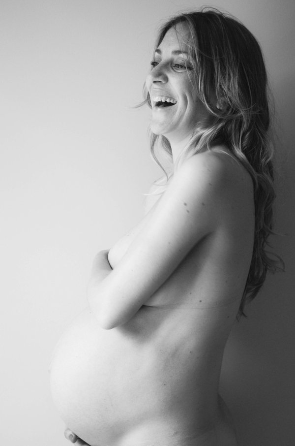 Maternity example