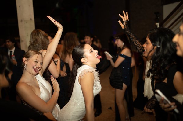 Party example