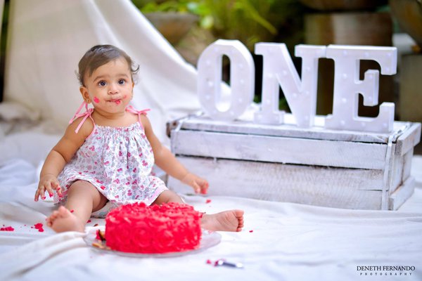 Newborn example