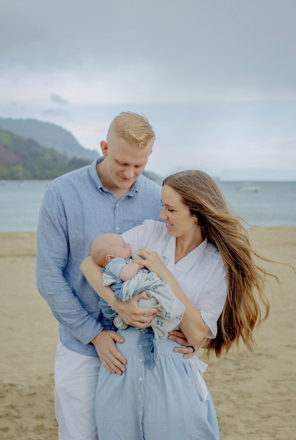 Family example