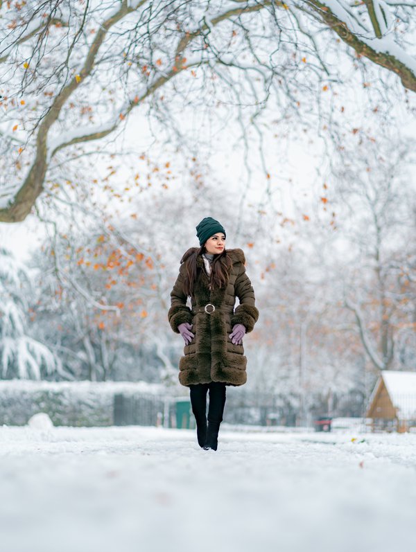 Fashion example