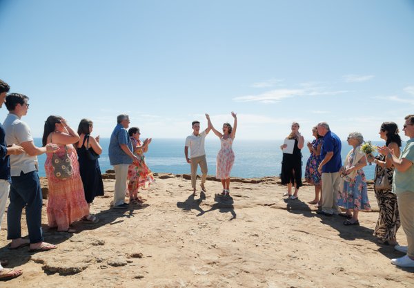 Wedding example