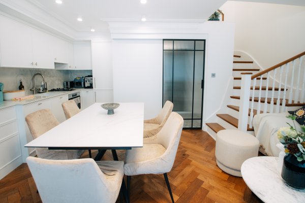 Real Estate example